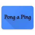 Pong a Ping