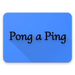 Pong a Ping
