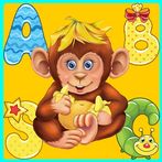 Apprendre les lettre & chiffre