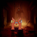 Nextbot:Evade nextbots