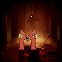 Nextbot:Evade nextbots