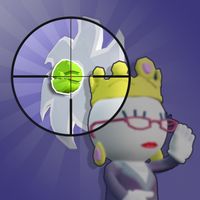 Spy Sniper