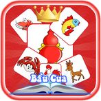 Lắc Bầu Cua Tôm Cá | Dân Gian