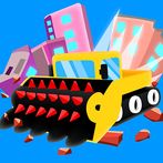Smash Sprinter 3D