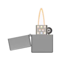 Lighter simulator