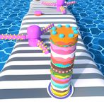 Cake Games 2023 & Cake Stack