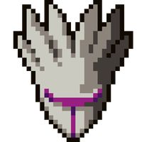 The Void of Desires Mobile