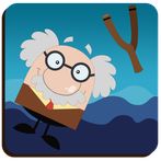 Professor's Pool Party