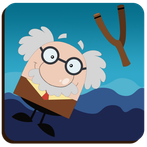 Professor's Pool Party