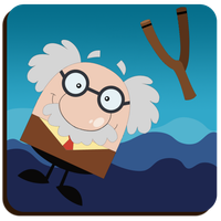 Professor's Pool Party