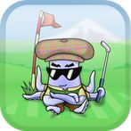 Crystal Golf Solitaire