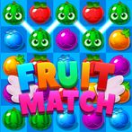 Fresh Fruit Match