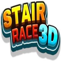 STAIR RACE 3D