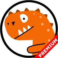 Jurassic Adventure : Dino Kids