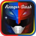 Ranger Dash Adventure