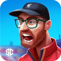 Soccer City - Football Manager
