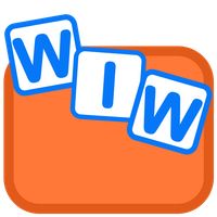 Words in Wonderments