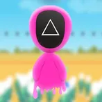 Squid The second season game
