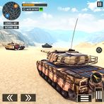 Tank battle Games-War Machines