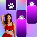 Kimberly Loaiza Piano Game