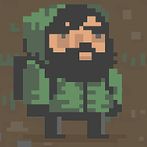 Underground Cave: Roguelike