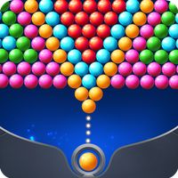 Bubble Pop Games