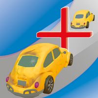 Merge For Speed 3D