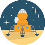 Mission Lander