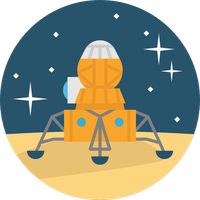 Mission Lander