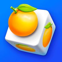 Zen Cube 3D Match Puzzle Game