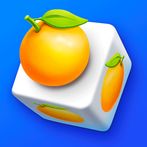 Zen Cube 3D Match Puzzle Game