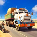 Indian Truck Game Simulator