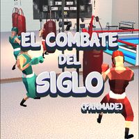 El Combate Del Siglo (El Video