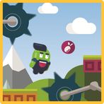 Doodle Dash Epic Run