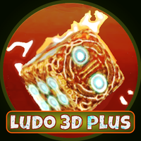 Ludo 3d plus