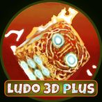 Ludo 3d plus