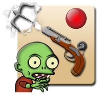 Bubble Zombie (Pang) 💣