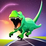 Infinite Run
