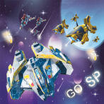 السفينة المقاتلة 1000000 جوسب