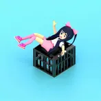 Crate Challenge