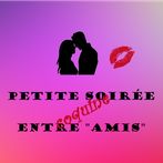 Petite soirée coquine entre am