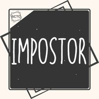 Impostor!