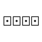 Cryptogramia - brain game