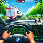 Vehicle Master: Driving Game3D