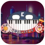 Captain Piano Sound Music