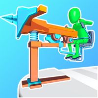Arrow Stacker