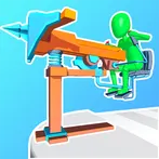 Arrow Stacker