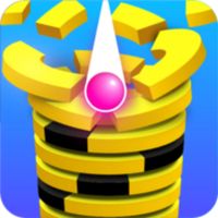Stack Ball 3D