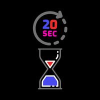 Twenty Seconds