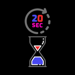 Twenty Seconds